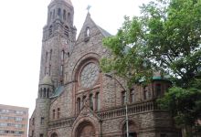 St Mary's Church景点图片