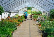 Middlebury Agway Farm and Garden购物图片