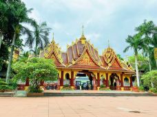 曼听御花园-景洪