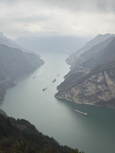 长江三峡-宜昌-岱山香橙