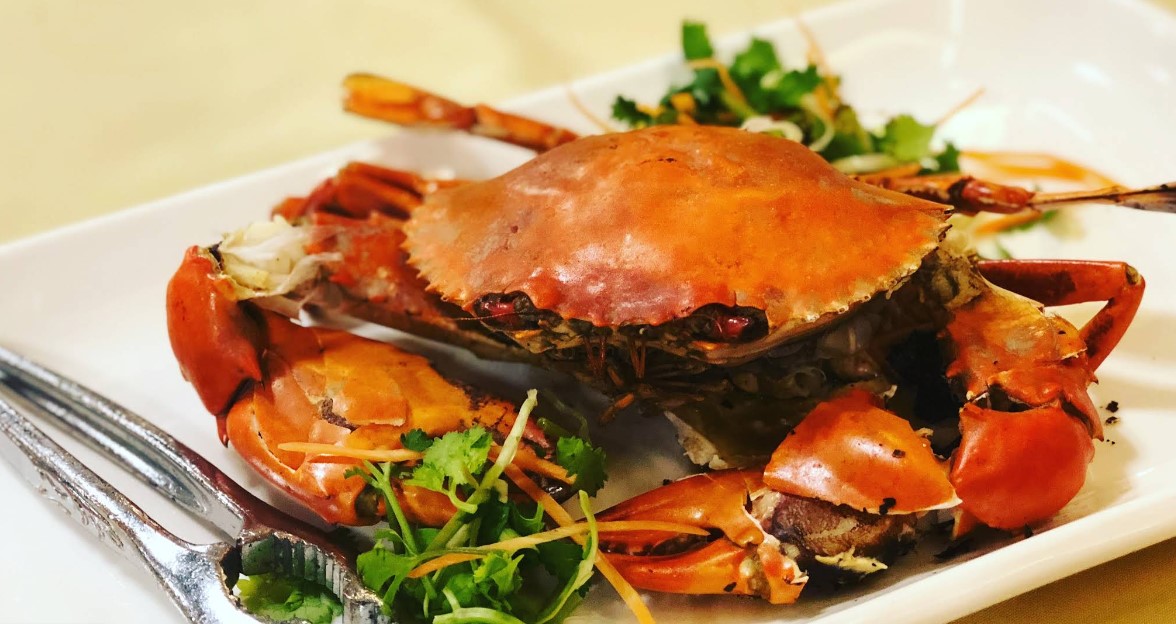 真浪花园海鲜餐馆