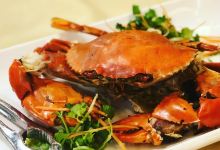 真浪花园海鲜餐馆美食图片