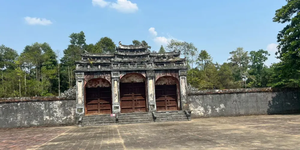 永安旅遊