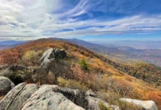 仙纳度国家公园景点图片