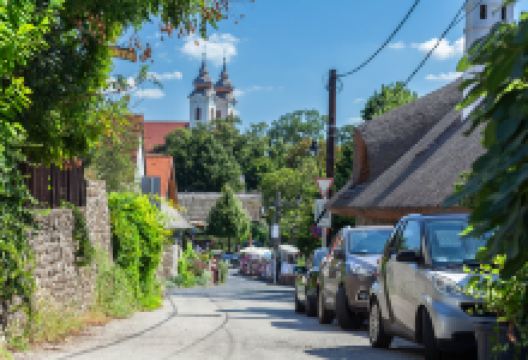 蒂豪尼景点图片