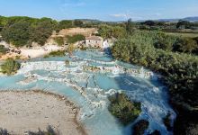 Cascate del Mulino景点图片