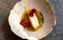 Restaurant Ekstedt餐厅图片