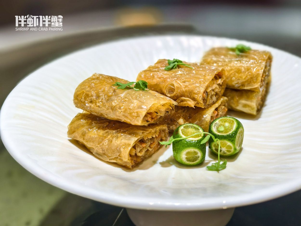 伴虾伴蟹·BXBX(天际店)