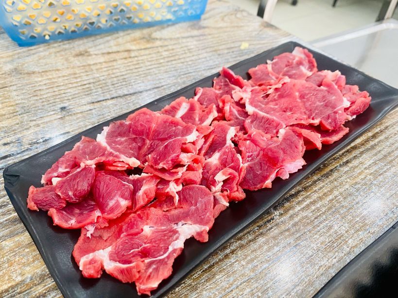 全好食潮汕牛肉火锅(泗洲路店)