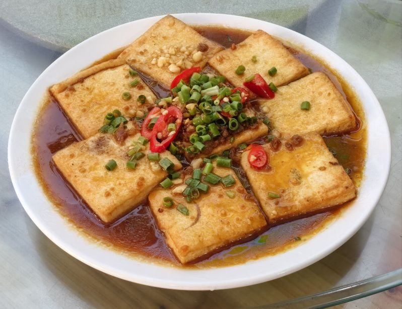 老客家特色饭店餐厅图片