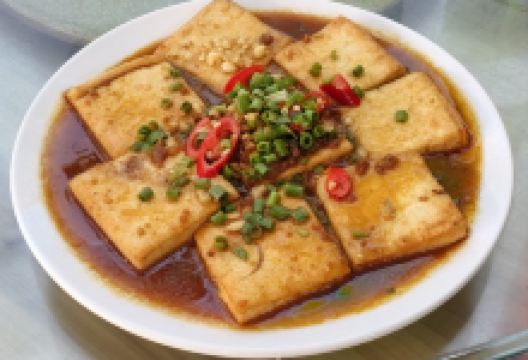 老客家特色饭店美食图片