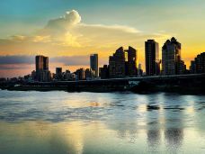 淡水河-新北-Tom Hung