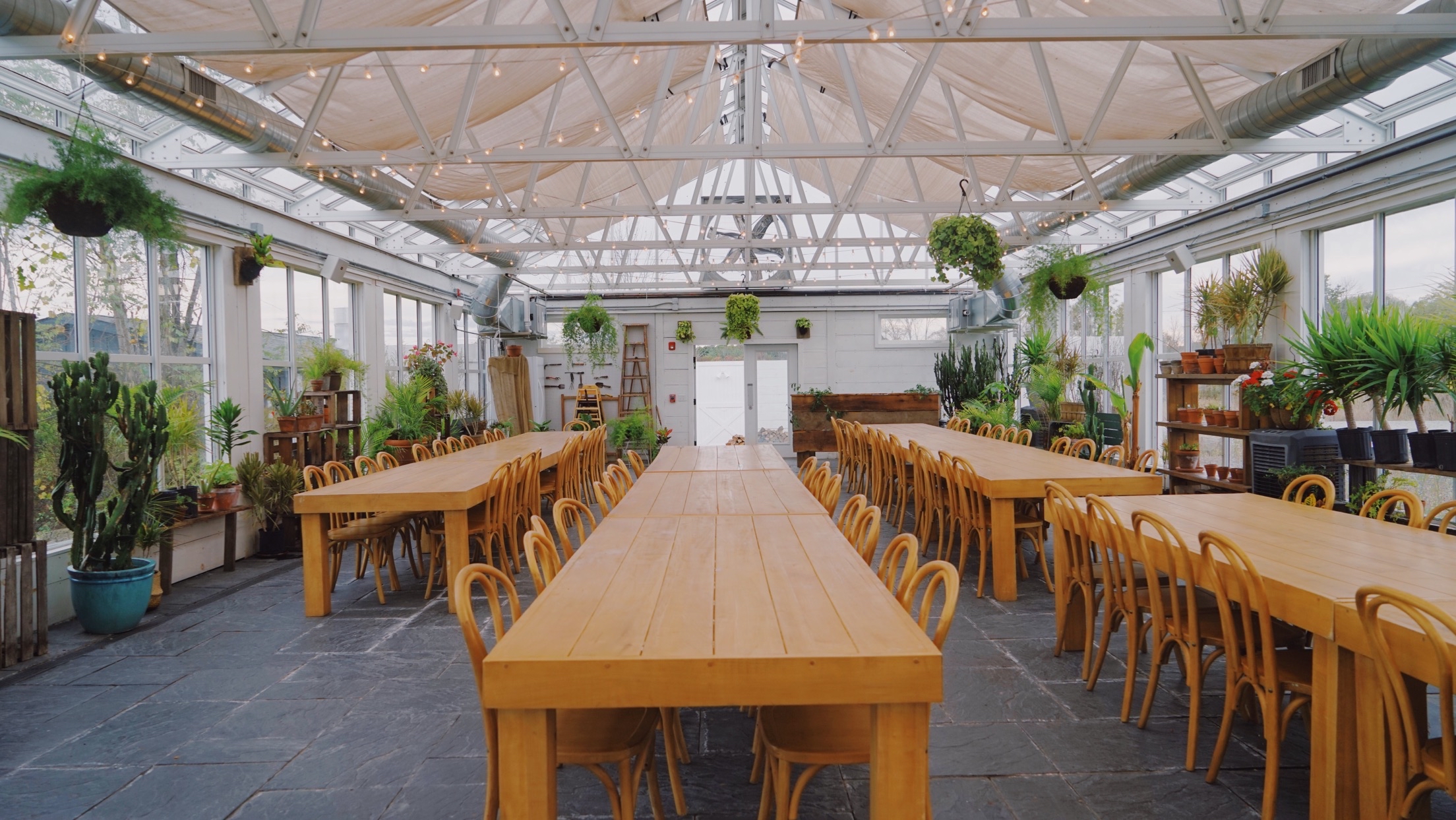 Farmhouse Cafe & Eatery餐厅图片