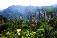 空中田园-张家界