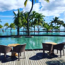 七色土-毛里求斯-Hej Hej Tiffany