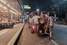 Busaba Thai美食图片