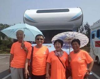 旅行挑对了人，旅行也会更甜！