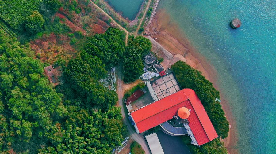 太湖湾旅游度假区