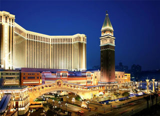 澳门旅游最强干货合辑！开启逛吃热辣旅行~