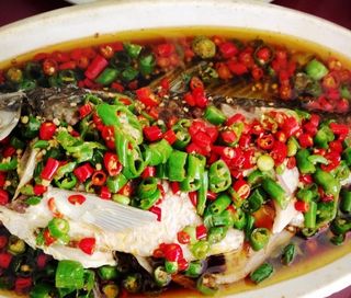 不能不说的乐山美食，我保证你会心动！