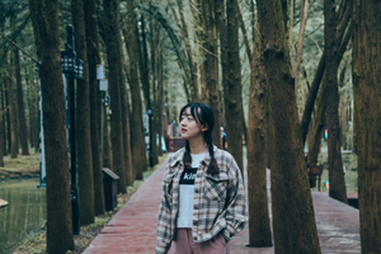 泰州游记图文-泰州慢 | 十月初秋遇见丰富多彩的海陵