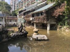 桂花公园-长沙-gz伊妹儿