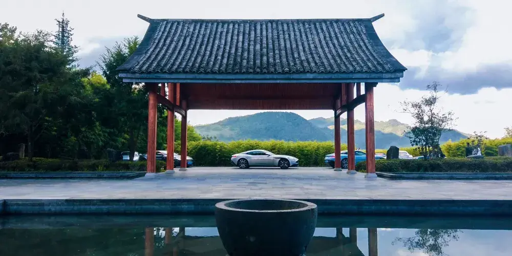 永安旅遊