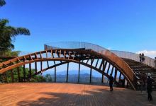 蜀南竹海风景名胜区-拜寿台景点图片