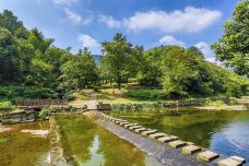 仙山湖风景区-长兴-蕙质兰心蕙质兰心