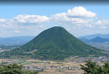 Aonoyama景点图片