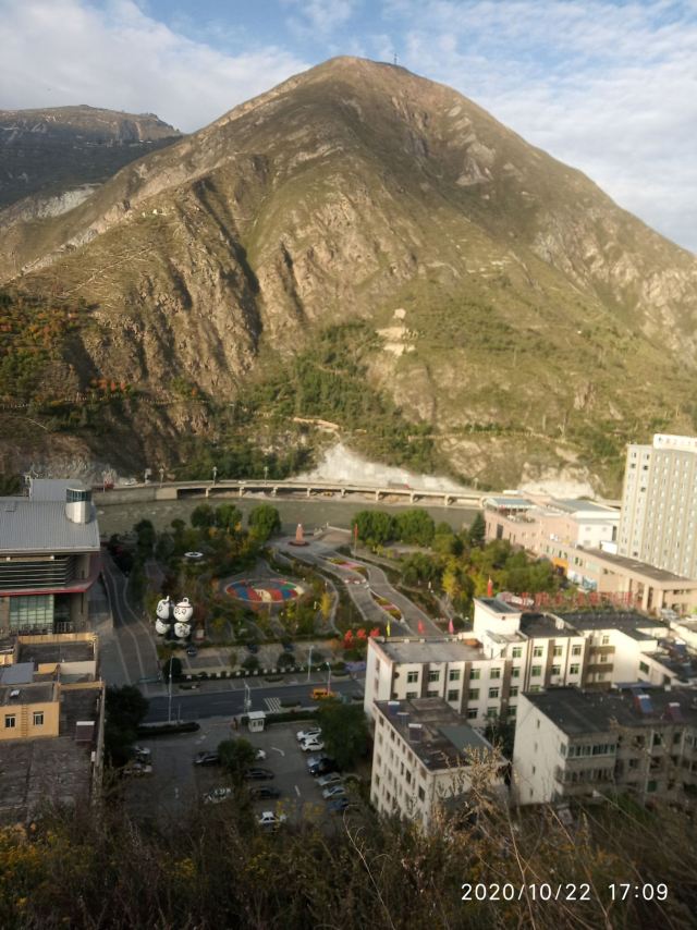 姜维城旅行图片 9