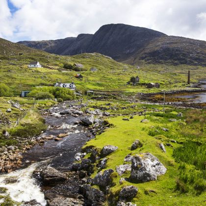 稻城亚丁4日3晚私家团