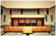 苏州御窑金砖博物馆-苏州