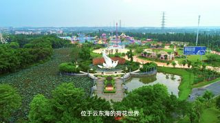 三水游记④生态亲子游:在农田间嬉戏,享受绿色生态假期