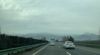 牛年新春，感受陕西岚皋的魅力