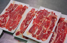 伟记牛肉馆(白牌店)餐厅图片