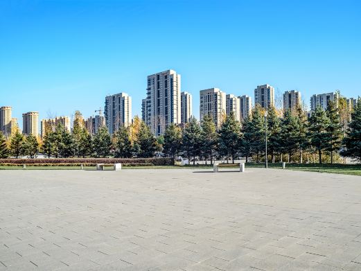 哈尔滨音乐公园