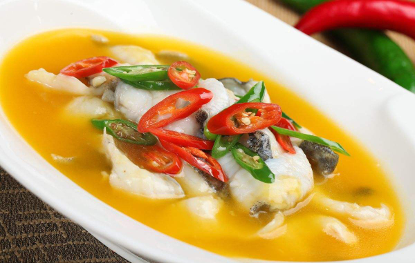 Labuan Fisherman Harbour Restaurant餐厅图片