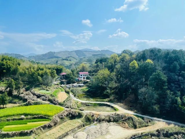 石潭村旅行图片 6