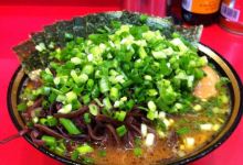 Yoshimuraya美食图片