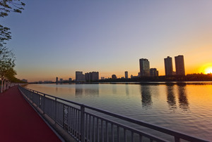 太原省游记图文-北京出发，周末城市悠闲游之十——太原篇