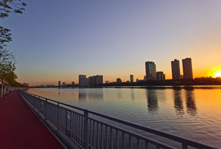 北京出发,周末城市悠闲游之十——太原篇