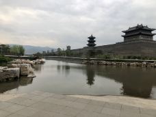 太原古县城景区-太原-佳敏🌻
