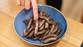 土笋冻为什么那么普通,又那么自信?