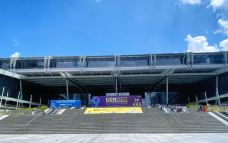 深圳会展中心（福田馆）-深圳-飞驰的smart