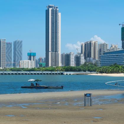 湛江+徐闻+茂名+海陵岛5日4晚拼小团