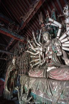 双林寺-平遥-徐徐霞客Rr