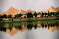 七星湖湿地公园-围场-睡恣@M丶