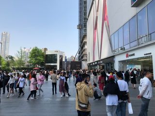 成都春熙路星级酒店有哪些_春熙路高性价比酒店住宿攻略