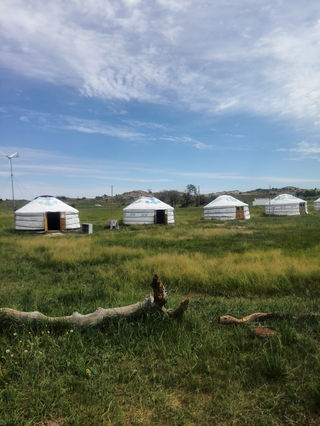 锡林郭勒+乌珠穆沁中东蒙自驾环线——深入草原腹地,穿越沙漠草原火山峡谷